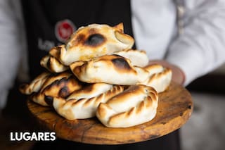 Cinco lugares consagrados y el debate: ¿son más ricas que las salteñas?