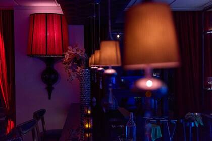 LOLA Restaurant & Grill destaca por su ambiente elegante