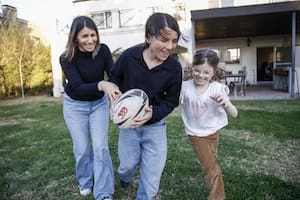 ¿Hasta cuándo dura la infancia? La desconcertante respuesta de los expertos