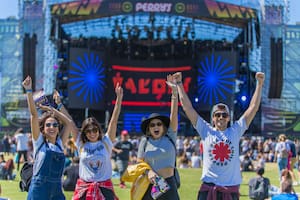 Se agotaron los abonos para el Lollapalooza 2019: cómo conseguir las entradas