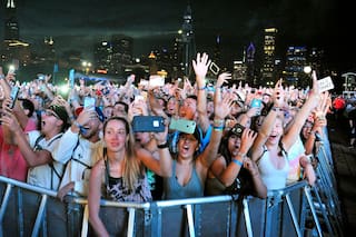 Lollapalooza: mañana salen a la venta las entradas