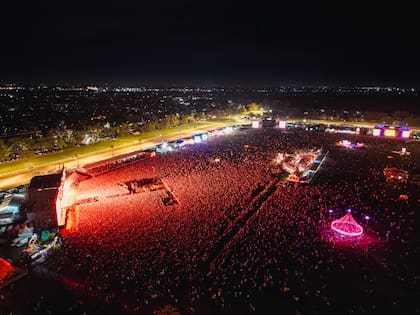 Lollapalooza Argentina