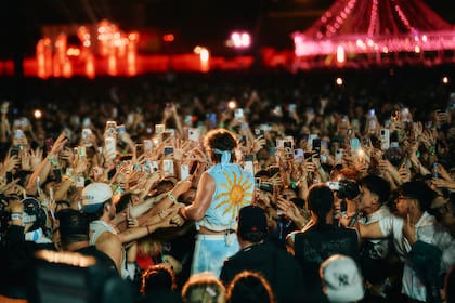 El Lollapalooza 2026 tendrá lugar en el Hipódromo de San Isidro