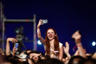 Robo masivo de celulares: hay cientos de denuncias y algunos lograron recuperarlos