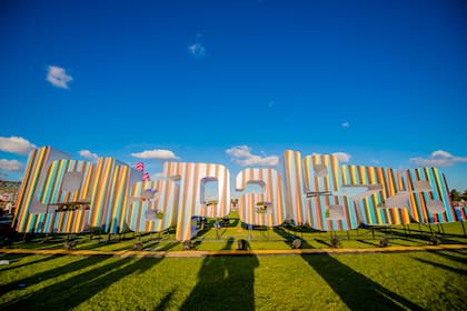 Lollapalooza anunció a los artistas de la octava edición del festival