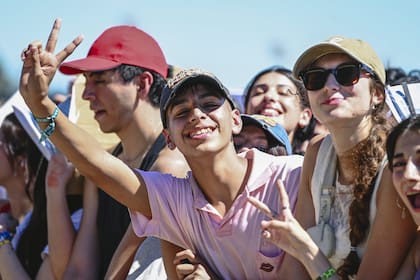 Lollapalooza Argentina 2026