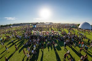 Lollapalooza 2021: el festival confirmó su regreso en Chicago
