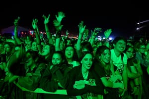 Lollapalooza Argentina: por qué se baja Blink 182 y quién es su reemplazo