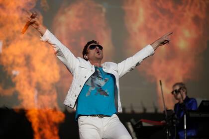 Lollapalooza, Duran Duran