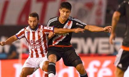 Lollo no tuvo un debut de ensueño