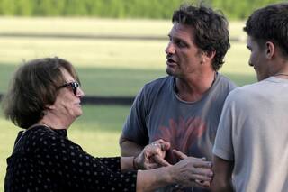 Lolo Castagnola: "No quiero mezclarme más en el polo con Cambiaso"