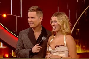 Quién es Lolo, la hermana de Juli Poggio que va por todo en Gran Hermano