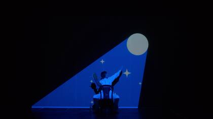 Lolo y Lauti, Registro audiovisual de El gusanito, 2024