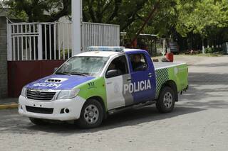 Un empresario mató a uno de los delincuentes que quisieron robarle en su casa de Pilar
