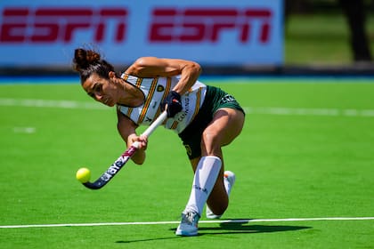 Lomas derrotó a Quilmes y se aseguró un lugar en las semifinales de los playoffs