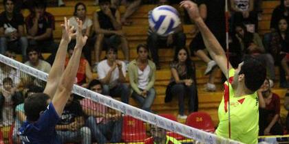 Lomas sorprendió otra vez a Sarmiento en Resistencia