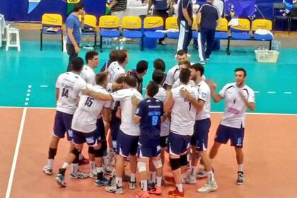 Lomas también consiguió su pasaporte a semifinales