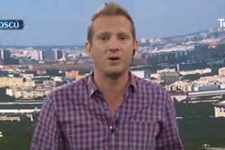 Tras la polémica, Gustavo Lombardi pide difundir su descargo anti-racista