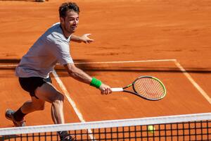 Argentina Open: a Londero se le fue el partido de las manos y Ruud es finalista