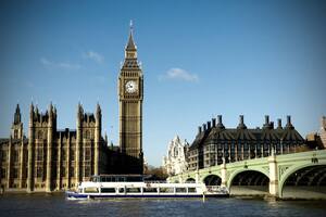 Londres se quedó con el primer puesto en el ranking a las mejores ciudades del mundo