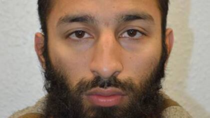 Londres: uno de los terroristas aseguró que “por Allah” mataría hasta a su madre