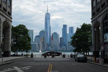 Long Island y Westchester, otras opciones dentro del estado, también ganaron residentes locales, lo que redujo la recaudación de la ciudad