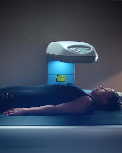 "Longevity8" es un retiro de bienestar con estudios de salud exhaustivos que prometen mejorar la longevidad (Canyon Ranch)