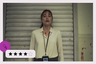 Longlegs: coleccionista de almas es una magnética heredera del mal moderno de El silencio de los inocentes