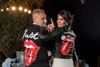 Look cómodo y canchero para la fiesta