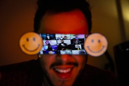 Lookearse para el evento es un plus