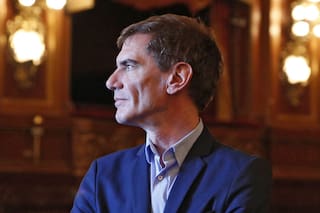 Todo lo que se sabe sobre la ELA, la enfermedad que tenía Darío Lopérfido