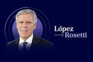 Reviví el encuentro con Daniel López Rosetti y las claves para ser feliz con tu realidad
