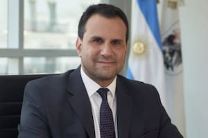 El reemplazante de Mahiques en la fiscalía de la Ciudad será López Zavaleta, otro judicial con el apoyo de Angelici