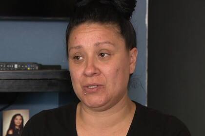 López Luvian está casado con una ciudadana estadounidense