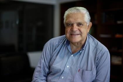 López Murphy se lanza como candidato a jefe de gobierno