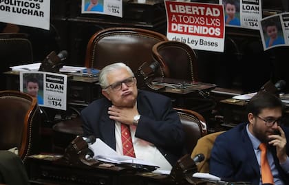 López Murphy: “Tenemos que seguir un modelo asiático, que crezca en base a exportaciones, inversión privada, empleo, acumulación de reservas y mucha inversión en capital humano”