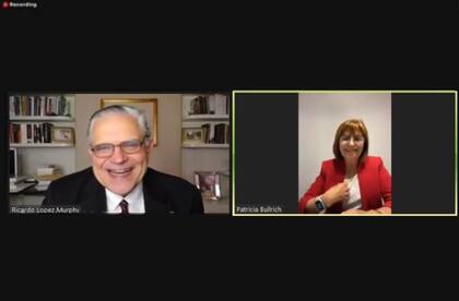 López Murphy y Bullrich