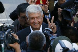 López Obrador, un maestro de la ambigüedad comparado con Perón, Chávez y Trump