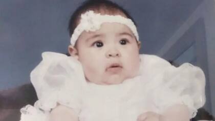 López perdió la vista durante su infancia