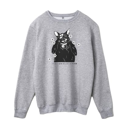 López tiene su propio merchandising.