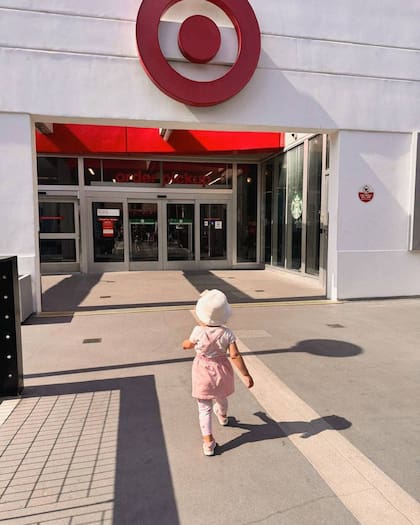 Lopilato compartió varias fotos para celebrar el cumpleaños de su hija (Foto: Instagram @luisanalopilato)