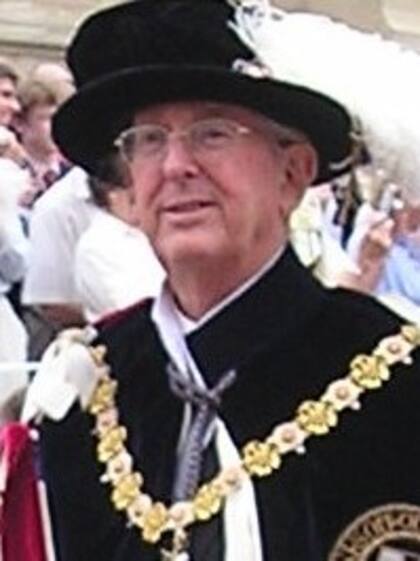 Lord Sainsbury