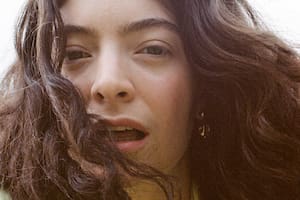 En su nuevo disco, Lorde busca serenidad en tiempos de ansiedad