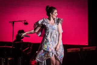 5 cosas que vimos en el Personal Fest 2018