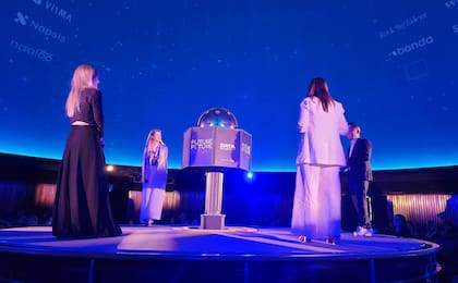 L'Oréal expuso cómo implementó herramientas de IA, en Data Talent Fest 2023