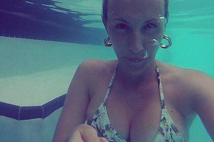 Lorelei Taron, la mujer de Radamel Falcao