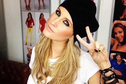 Lorelei Taron, la mujer de Radamel Falcao