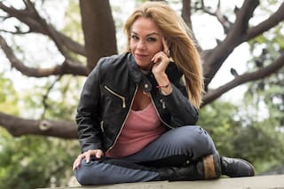 Lorena Paola contó cómo le salvó la vida a su mamá, quien sufrió un infarto