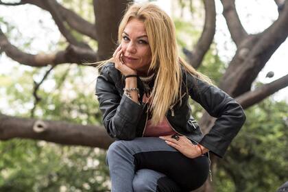 "Es cierto que el medio tiende a encasillar a los chicos cuando son grandes", asegura