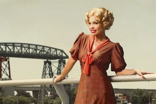 Las famosas rubias de Nueva York reviven en Buenos Aires